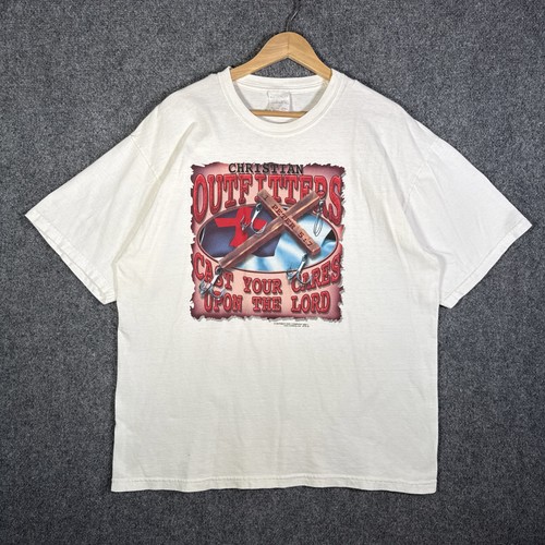 Camicia gesù vintage uomo - camicia,