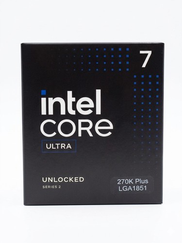 Bx80768270k intel cpu - cpu, ultra