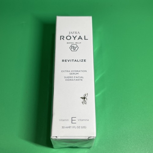 Jafra royal jelly revitalize - jafra,