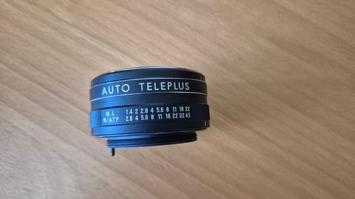 Auto teleplus 2x - auto,