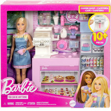 Mattel HXN94 Barbie