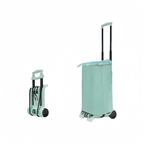 Carrello pieghevole iysfgt - pieghevole,