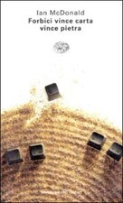 Forbici Vince Carta Vince