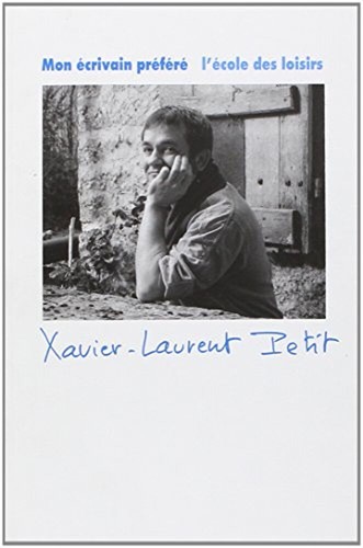 Libretto xavier laurent petit - laurent,