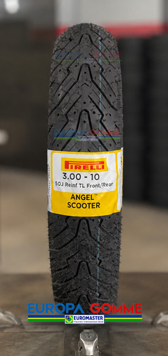 Pneumatico pirelli 10 - pneumatico,