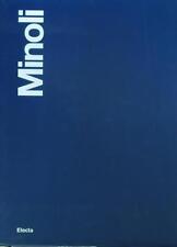 MINOLI. CATALOGO GENERALE