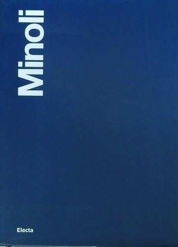 Minoli catalogo generale - minoli.,