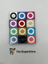 Apple iPod Shuffle 4a