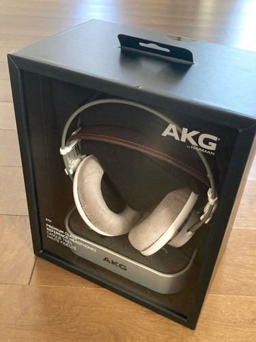 Akg k701 cuffie - akg,
