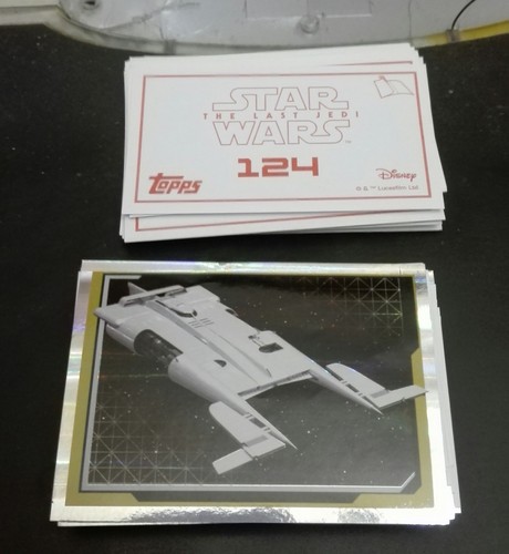 Figurine star wars ultimo - 5,