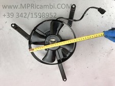 ELETTROVENTOLA VENTOLA RAFFREDDAMENTO SUZUKI GSXR 750 1994 1995