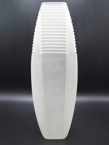 Vaso alfredo barbini - vaso,