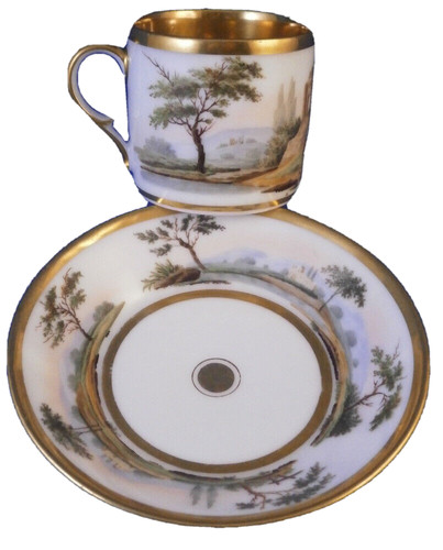 Antico 19thc old - 19thc, paris