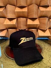 Cappello Radio Zenith Zenith