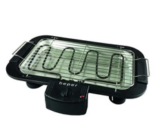 Grill Barbecue Elettrico Beper