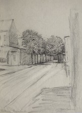 Norderney Knyphausenstraße