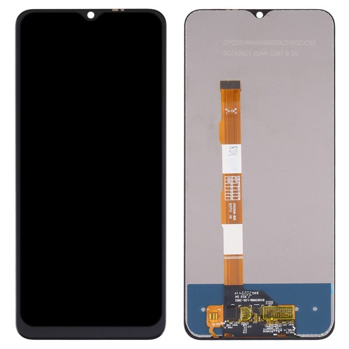 Display lcd touch - display, screen