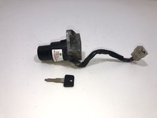 Key contact Sr 250 lock lock