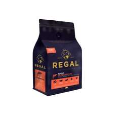 Regal cane salmone adult Ocean