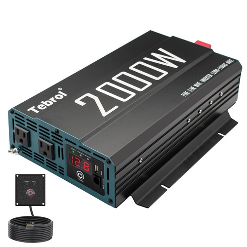 2000w pure sine - 2000w, wave