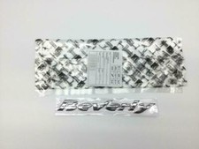 TARGHETTA ADESIVA ORIGINALE