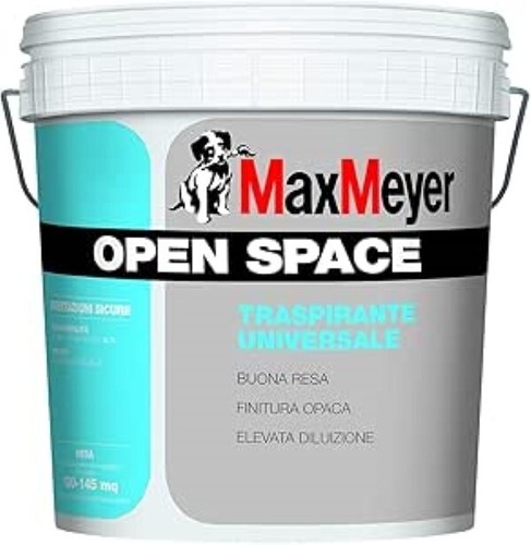 Traspirante max meyer - traspirante,