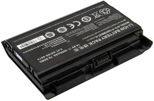 Batteria x510s 4d7 - batteria, 6-87-x510s-4d7