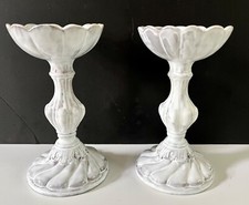 Coppia (2) Portacandele