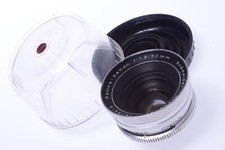 ✅ SCHNEIDER 50MM 1.9 RETINA XENON DKL REFLEX S-TYPE MOUNT OBIETTIVO 35MM FOTOCAMERA BELLO*