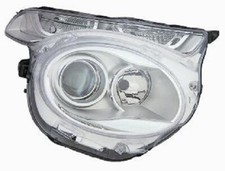 FARO PROIETTORE CITROEN C1
