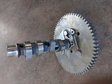 ALBERO A CAMME USATO MOTORE TAGLIAERBA HUSTLER ( KAWASAKI FH601V ?) 