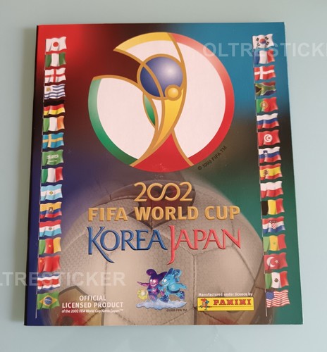 Korea japan 2002 french - korea,