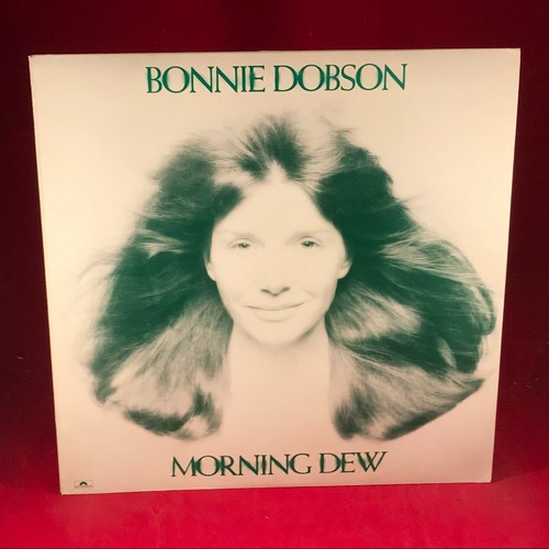 Bonnie dobson morning dew 1976 - dobson,