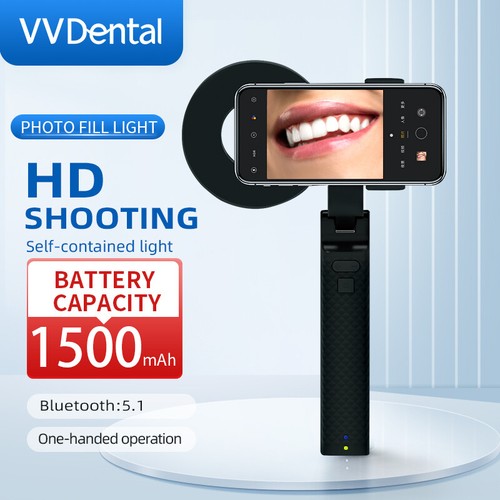 Luce flash led - led, dentale