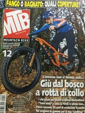 MTB-Mountain Bike 2020 12.Trek Slash,IronTibi,Merida Ninety-Six,Santa Cruz