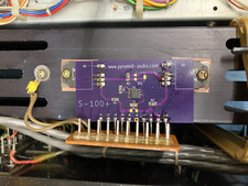 S-100+ — Sostituisce S-100