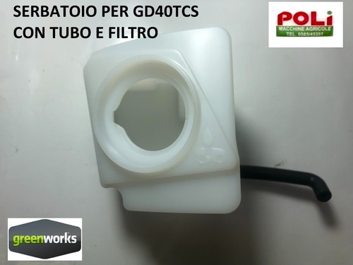 Motosega elettrosega - motosega,