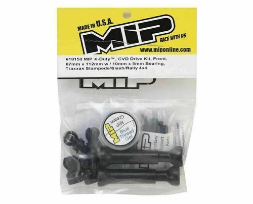 Kit cvd anteriore mip 18150 - anteriore,