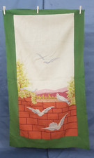 Vintage French Beautiful Birds