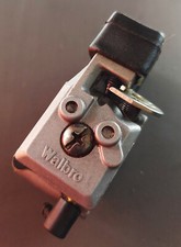 Carburatore usato originale Walbro WT 131 ALPINA JOLLY 35 SILVER 40 mod. 380