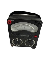 Avometer mod multimetro - avometer, mod.