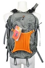 Zaino impermeabile ABS P. Ride
