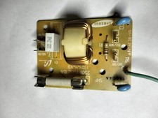 sn-uf11a Scheda Filtro Microonde Samsung