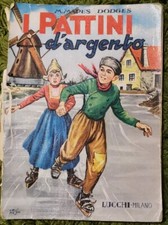 M. Mapes Dodges I PATTINI