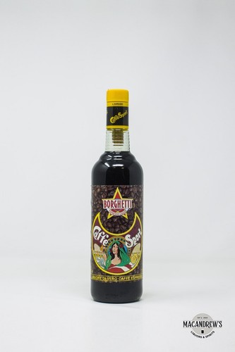 Caffè sport borghetti - caffè,