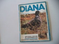 DIANA RIVISTA DEL CACCIATORE