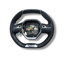 Volante per Peugeot 3008 anno