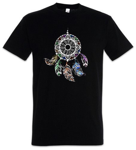 Shirt uomo dreamcatcher - uomo, ii