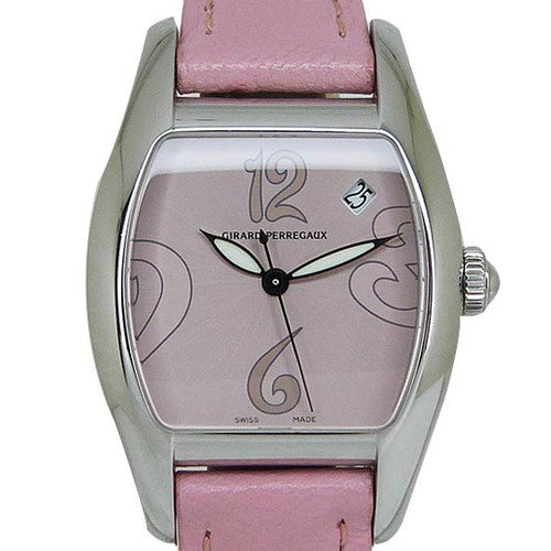 Girard perregaux 2657 - girard-perregaux,