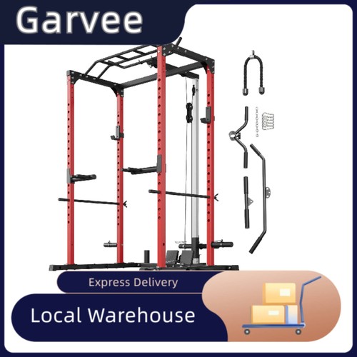 For home gym full - gym,